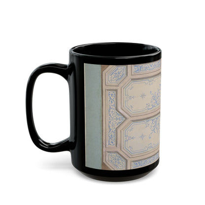 The Sculptor’s Line | Gaston Lachaise Modernist Sketch Mug | The Graphic Archive