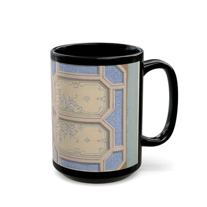 The Sculptor’s Line | Gaston Lachaise Modernist Sketch Mug | The Graphic Archive