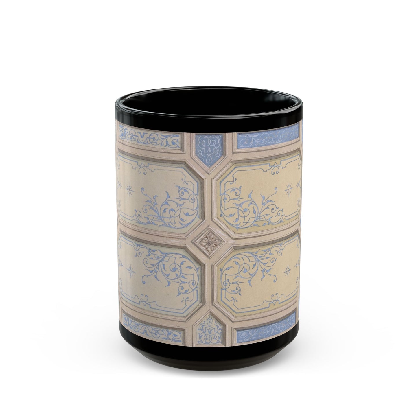 The Sculptor’s Line | Gaston Lachaise Modernist Sketch Mug | The Graphic Archive