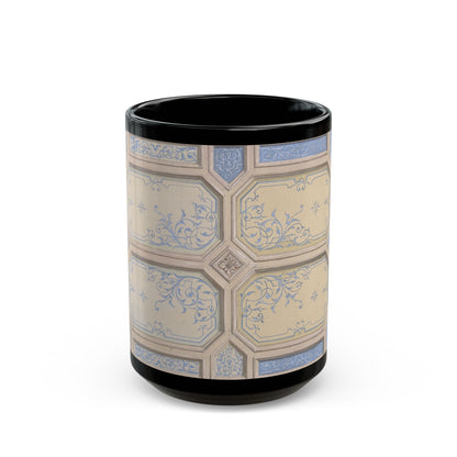 The Sculptor’s Line | Gaston Lachaise Modernist Sketch Mug | The Graphic Archive