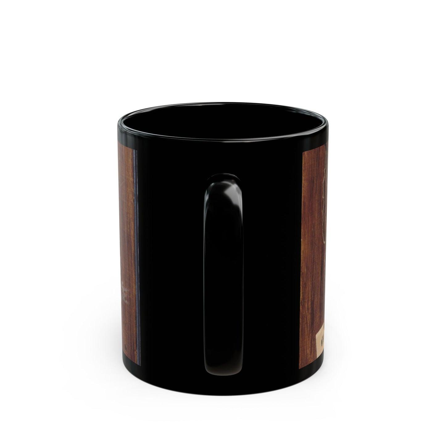 The Visual Trap | John Peto Vintage Realism Art Mug | The Graphic Archive
