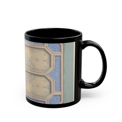 The Sculptor’s Line | Gaston Lachaise Modernist Sketch Mug | The Graphic Archive