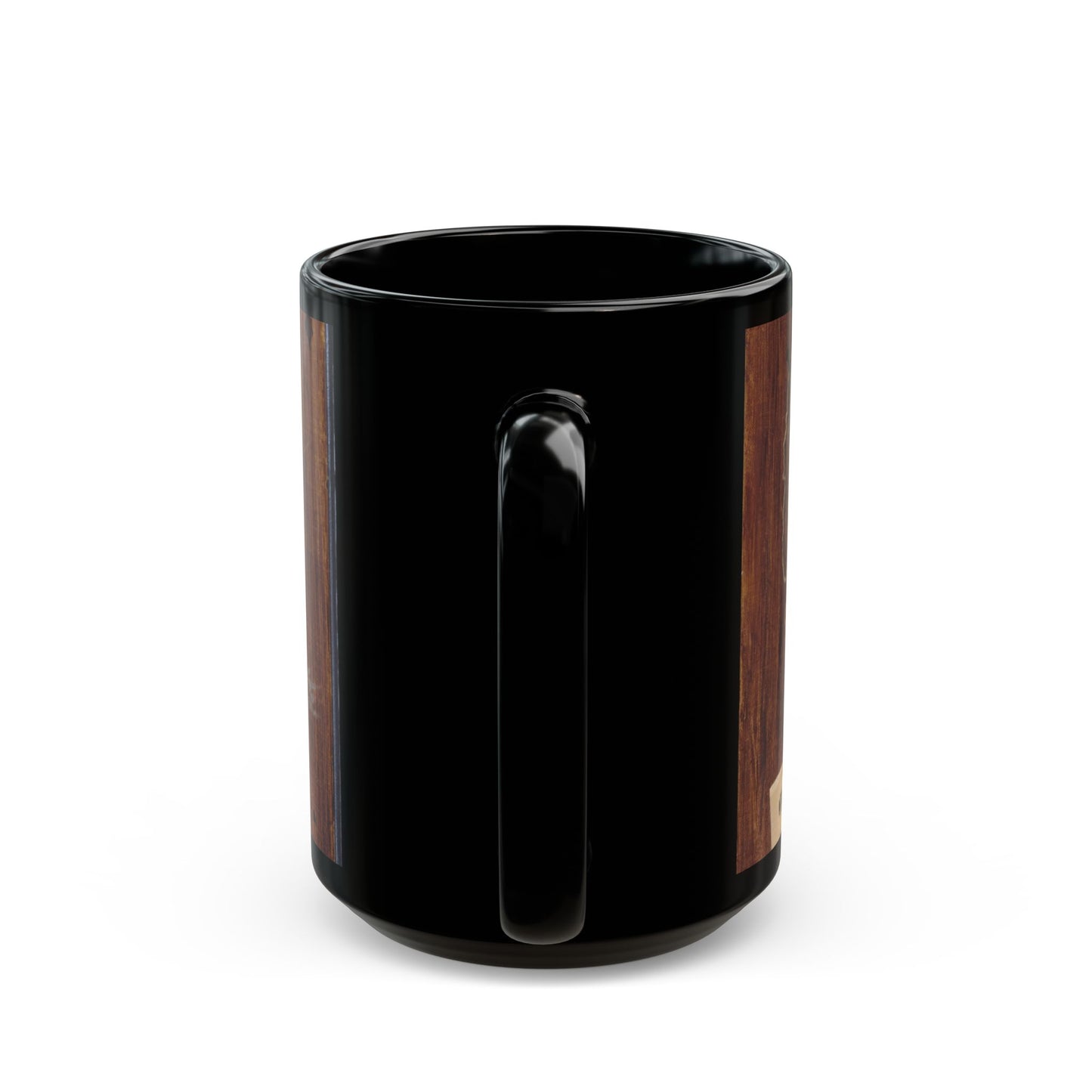The Visual Trap | John Peto Vintage Realism Art Mug | The Graphic Archive
