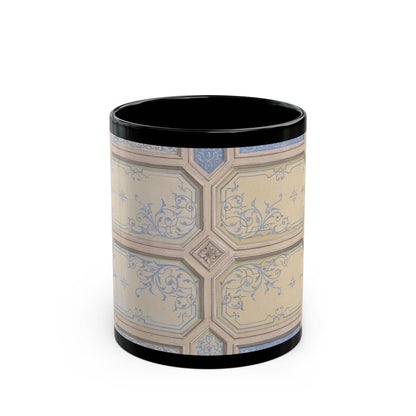 The Sculptor’s Line | Gaston Lachaise Modernist Sketch Mug | The Graphic Archive