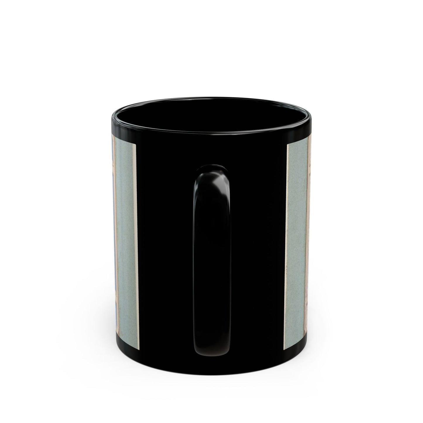 The Sculptor’s Line | Gaston Lachaise Modernist Sketch Mug | The Graphic Archive