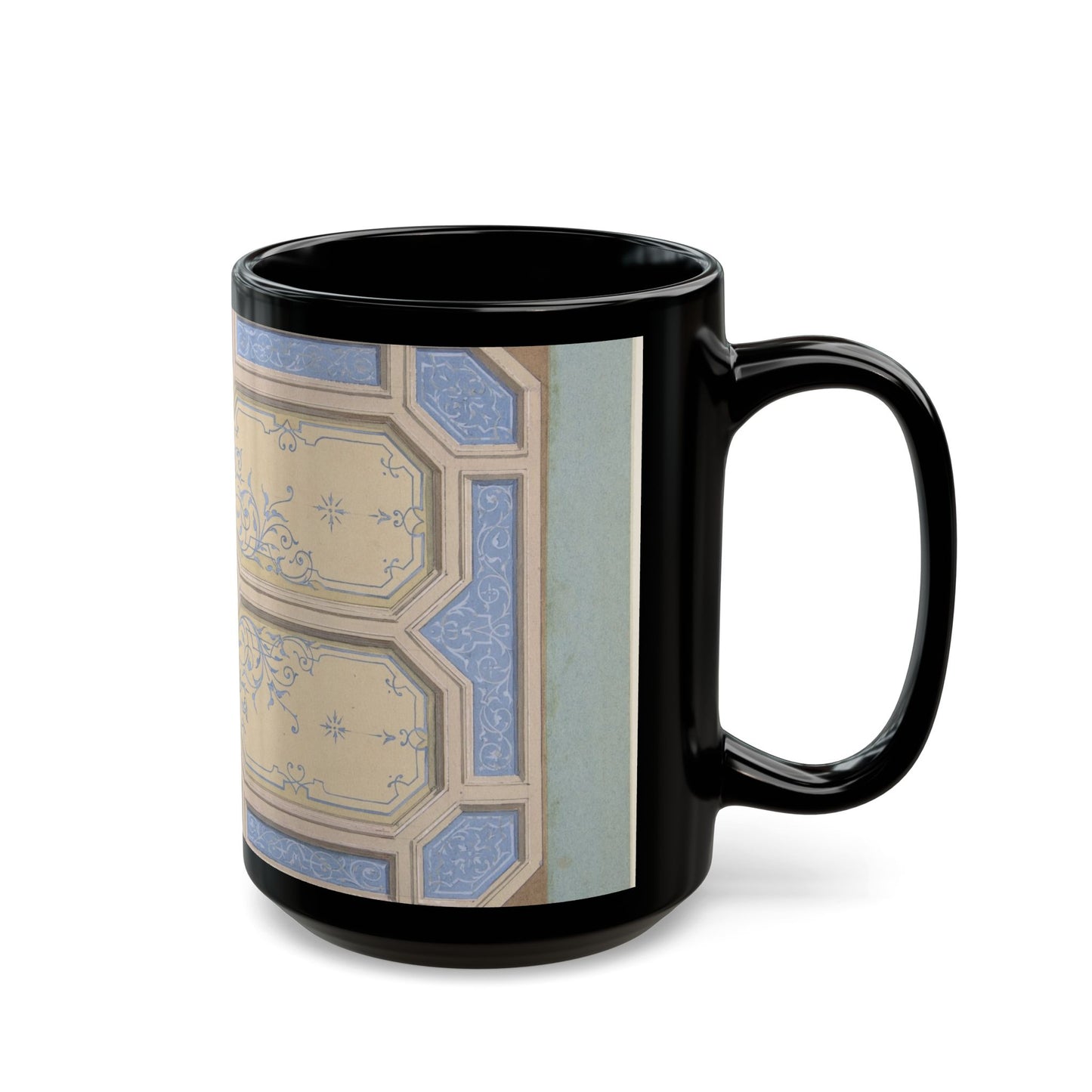 The Sculptor’s Line | Gaston Lachaise Modernist Sketch Mug | The Graphic Archive