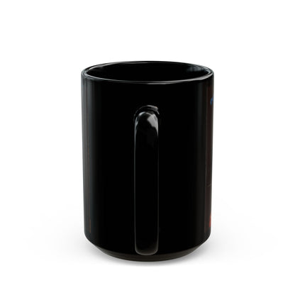 The Architectural Bloom | Peeters Vintage Floral Bouquet Mug | The Floral Gallery