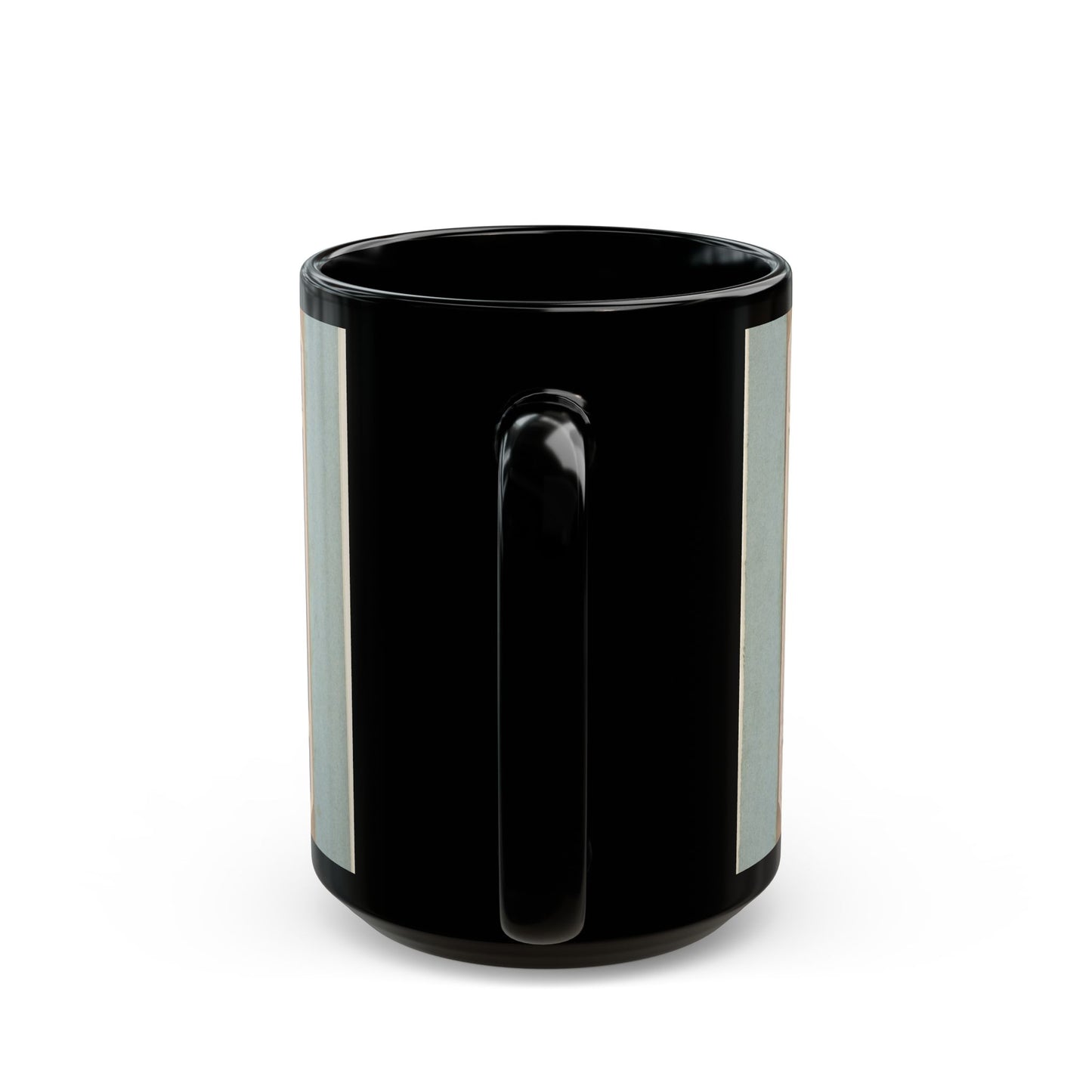 The Sculptor’s Line | Gaston Lachaise Modernist Sketch Mug | The Graphic Archive