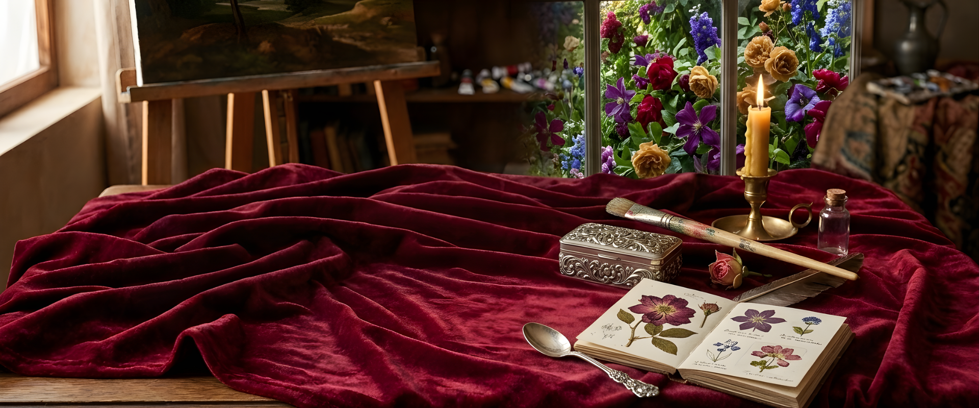 Turn Every Sip Into Art