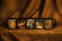 Start Your Day with Inspiration